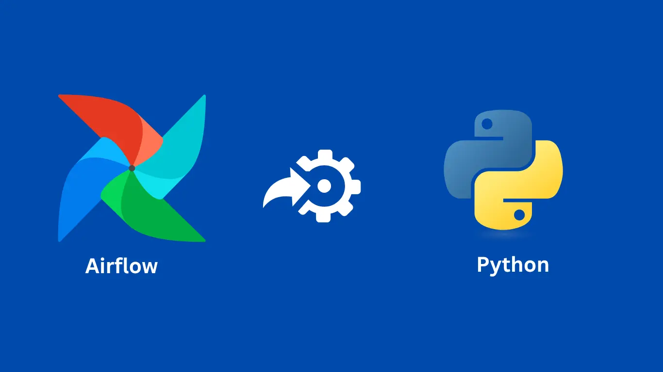 Python Operator in Airflow